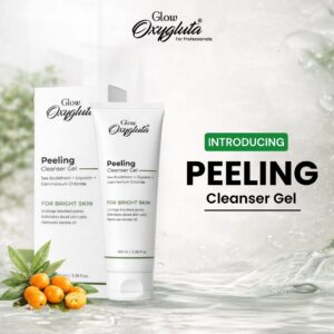 Peeling Gel