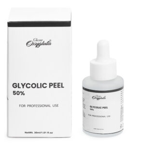 Glycolic Peel